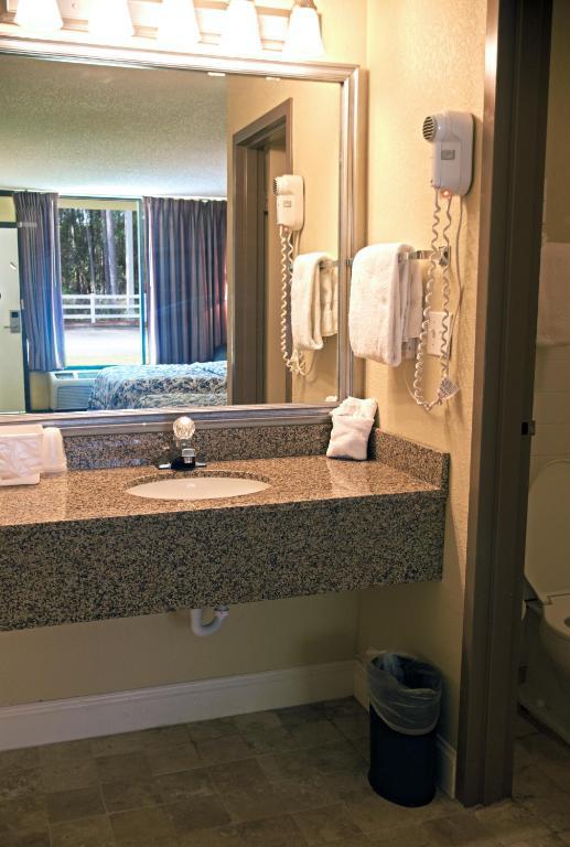 Springfield Hotel And Suites 킹슬랜드 외부 사진