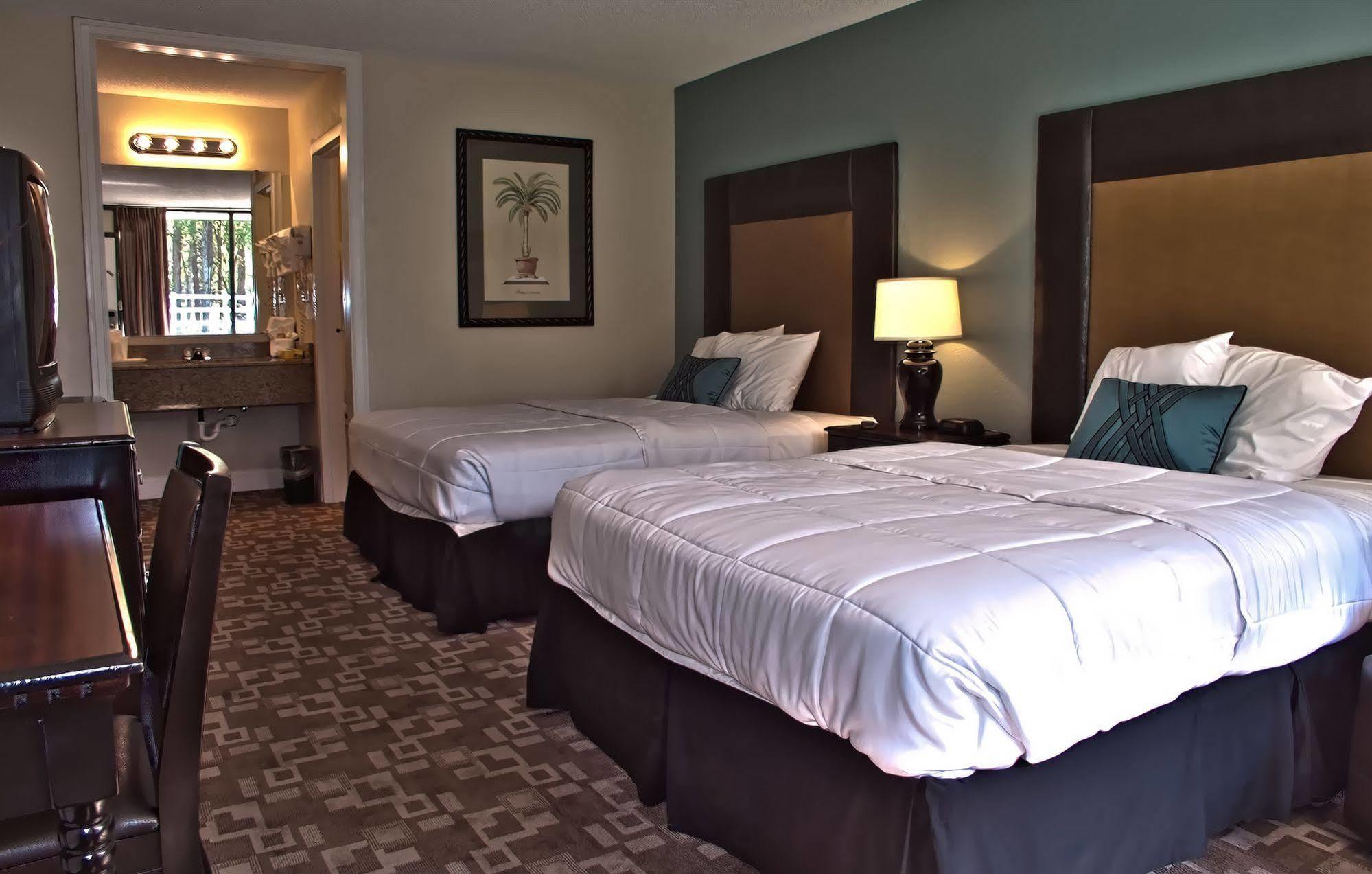 Springfield Hotel And Suites 킹슬랜드 외부 사진